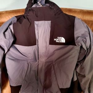 The North Face Mens Thermo Ball 3 in 1 Triclimate
